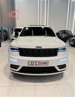 جيب جراند شيروكي